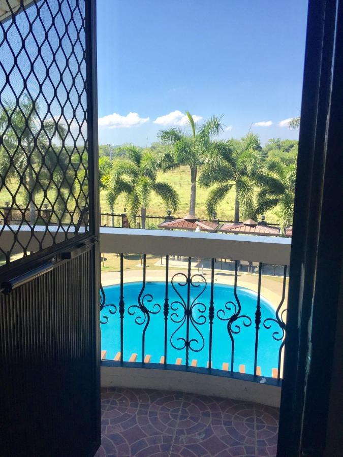 Villa Angelica Resort Alaminos Exterior photo